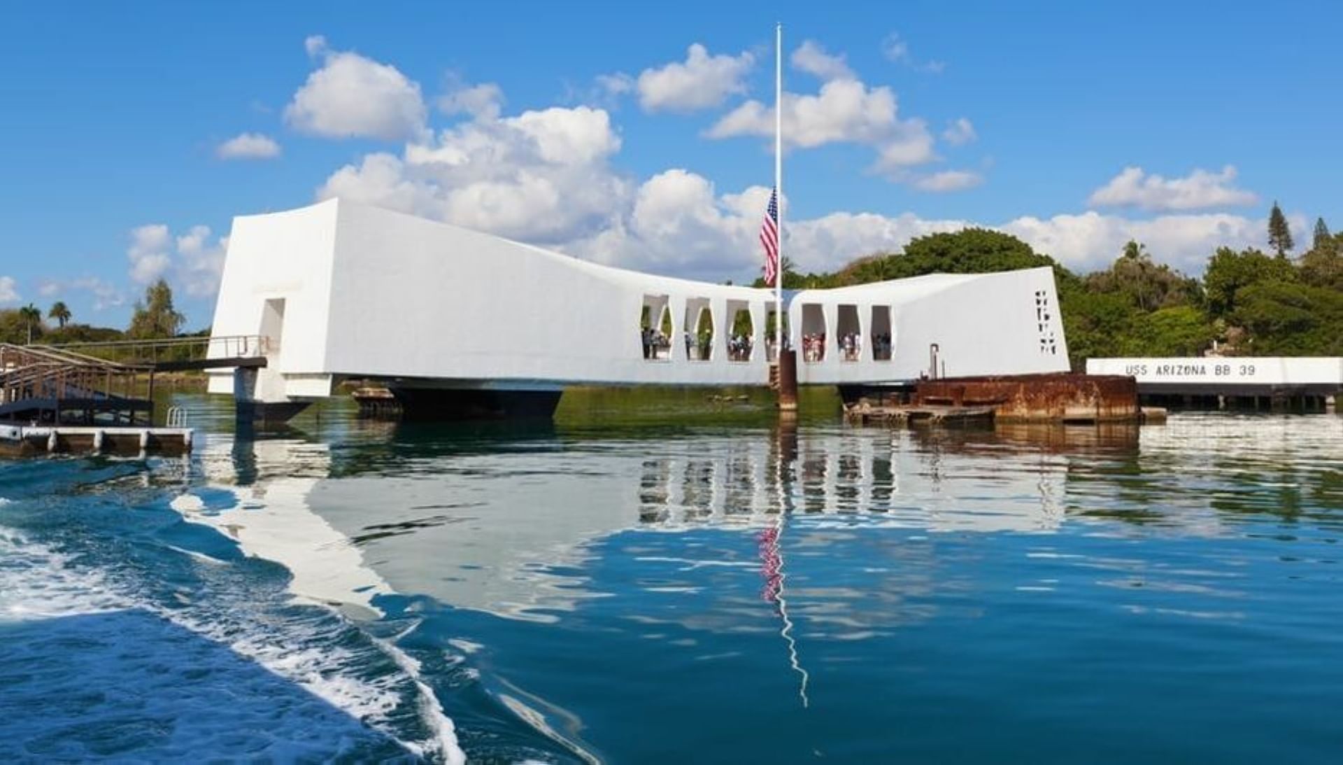 Discover Trip to Pearl Harbor | Hawaii Attractions