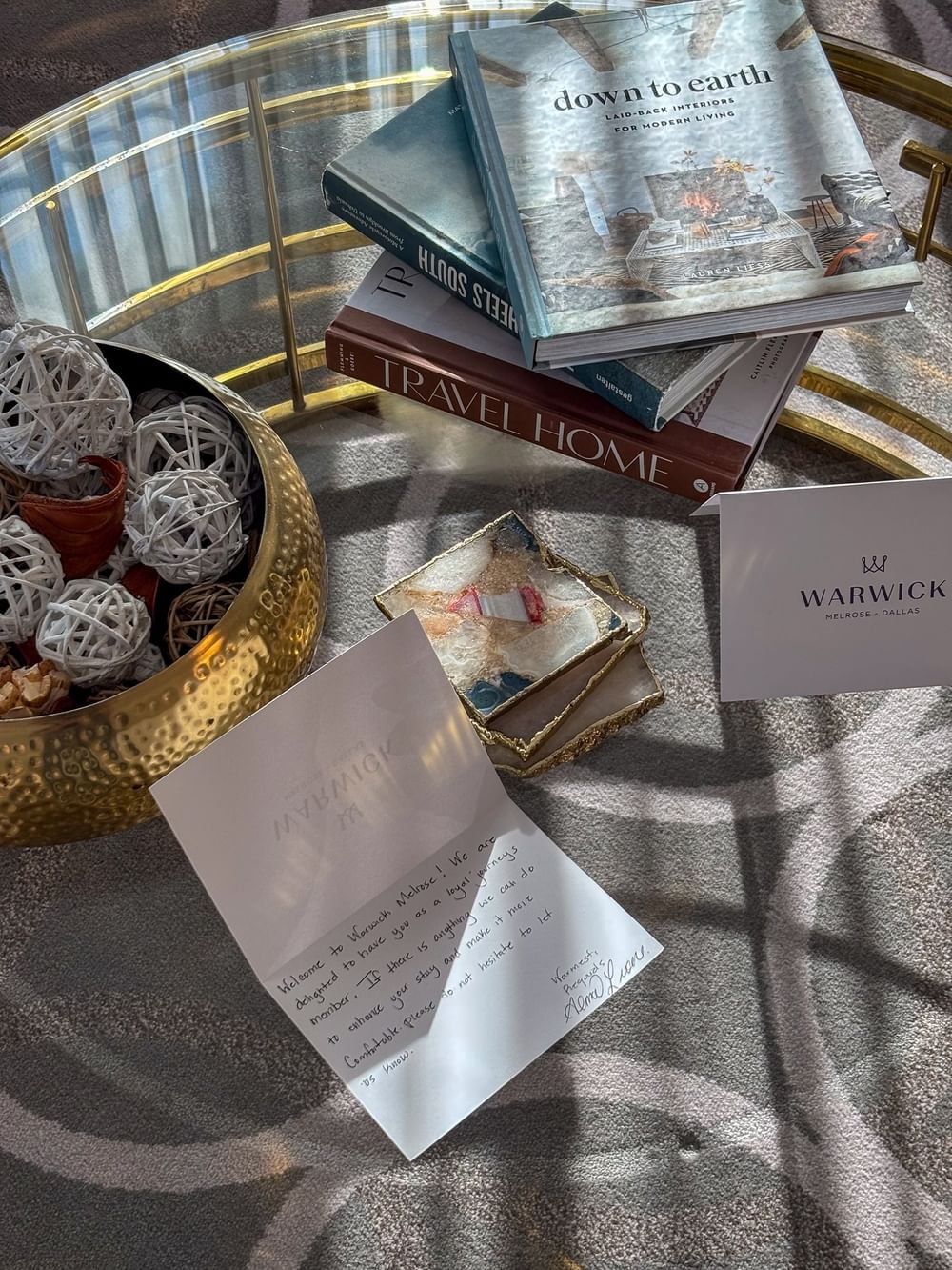 Presidential Suite 8