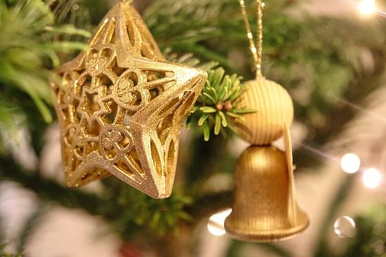 ornaments