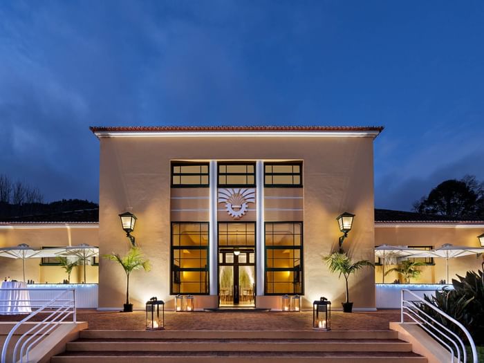 Casino 1 (Sala do Preto)