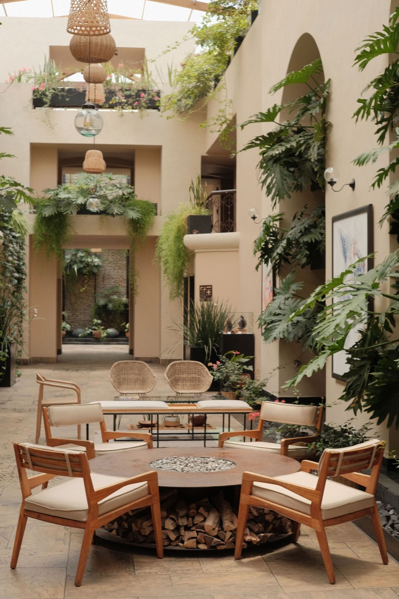 Casa del Alma Hotel Boutique and Spa