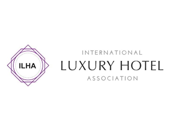 International Luxury Hotel Association Logo