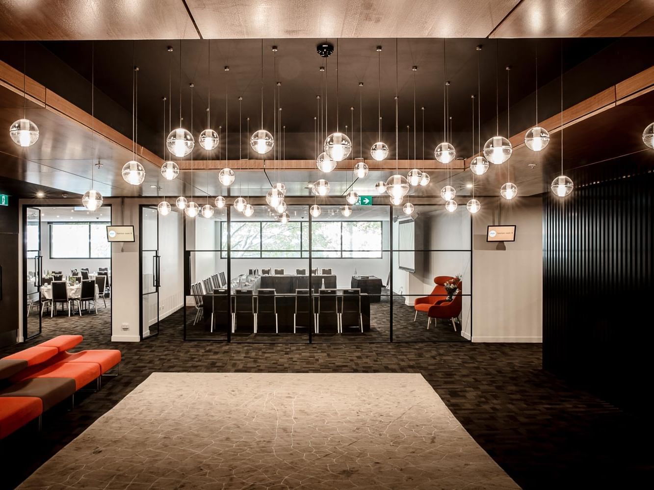 Jasper Hotel Boutique Hotel in Melbourne City Central