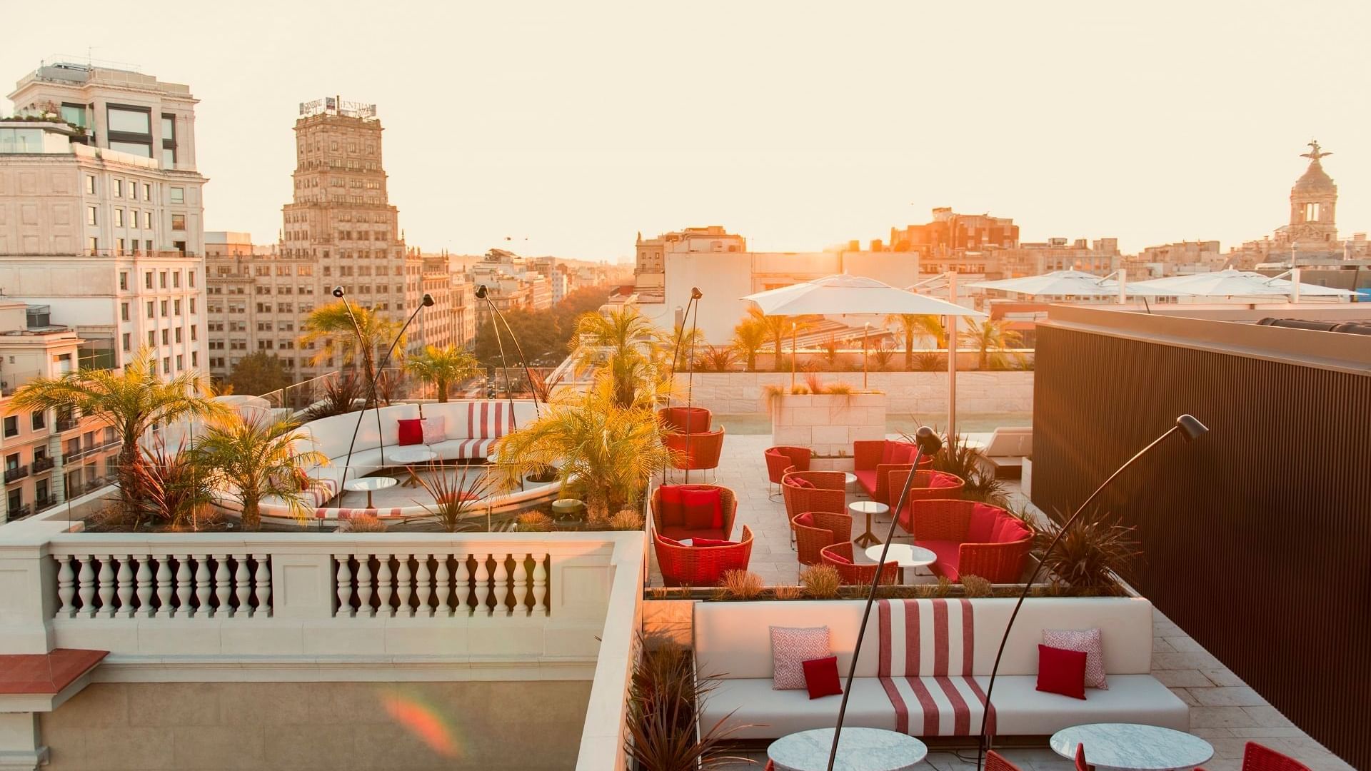 rooftop