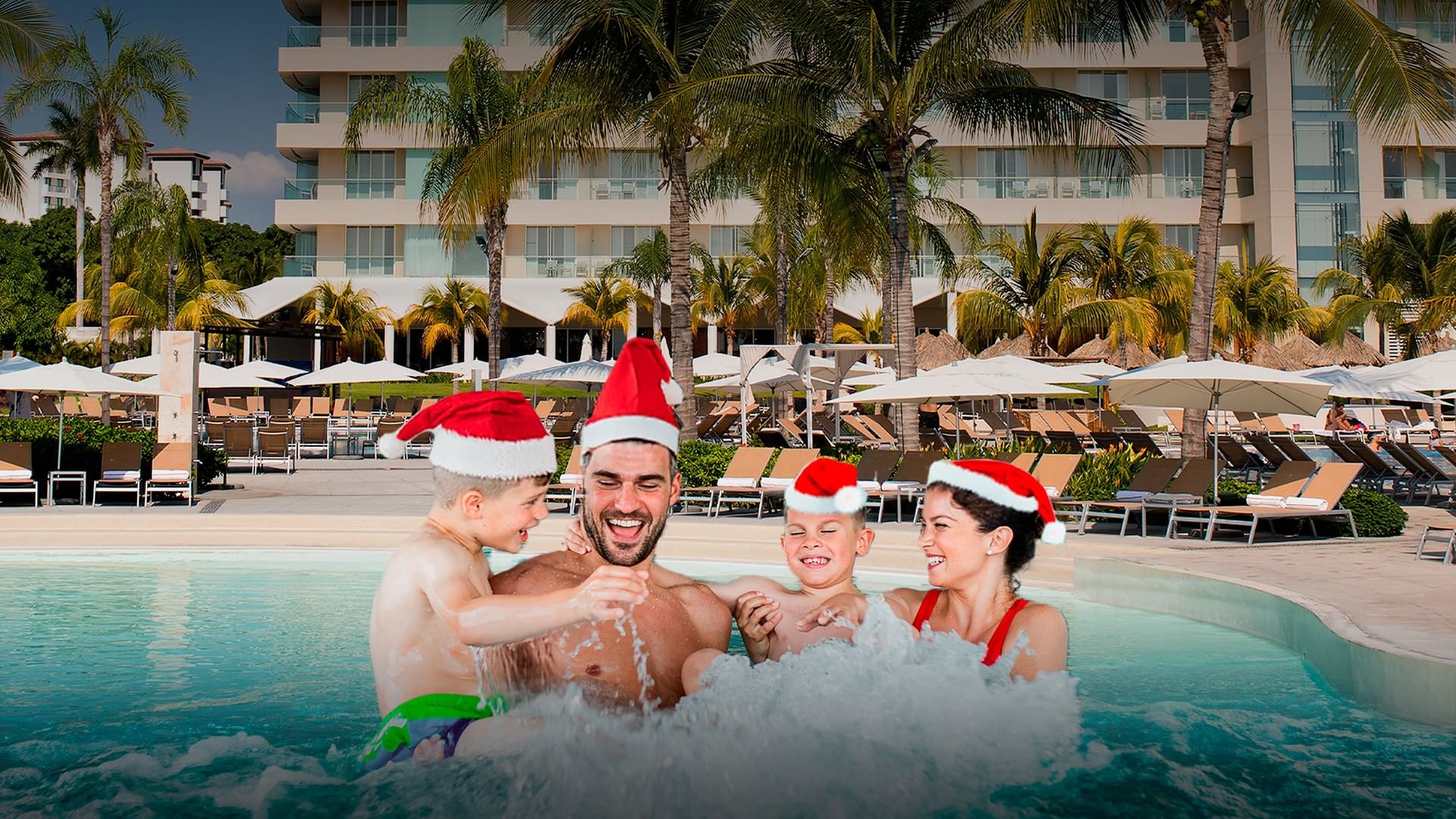 Christmas, Pre-Sale