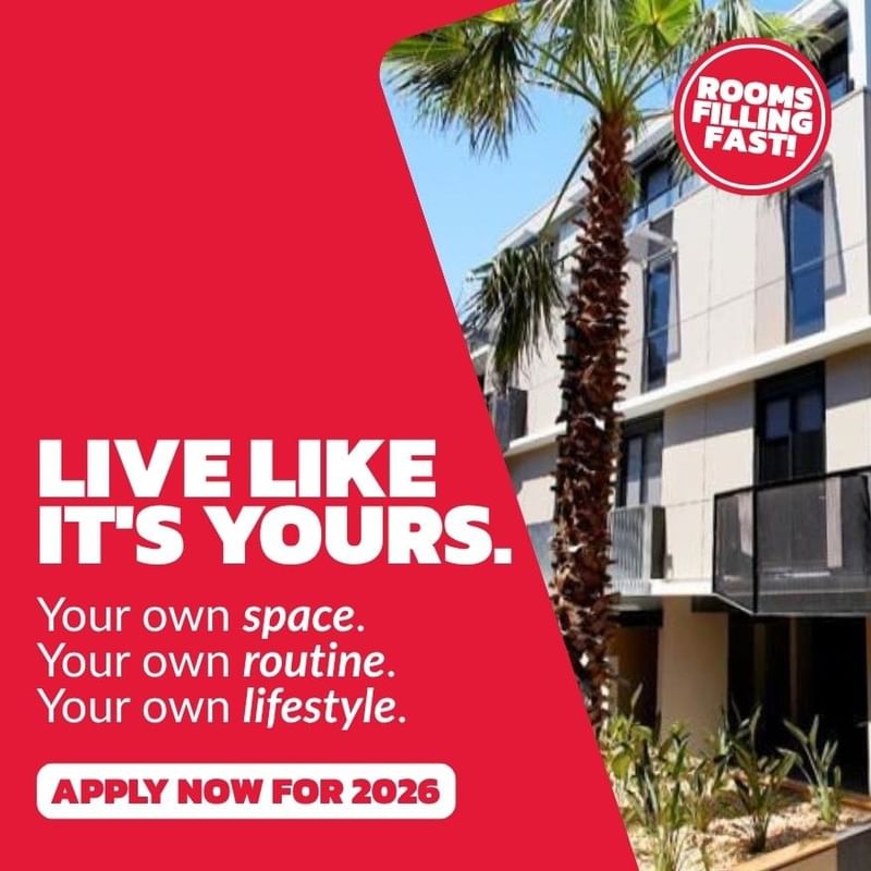 Riversdale Open for 2026!