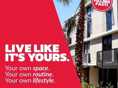 Riversdale Open for 2026!