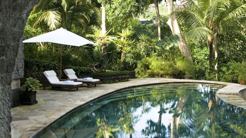 Retreat in Bali | Warwick Ibah Villas Spa