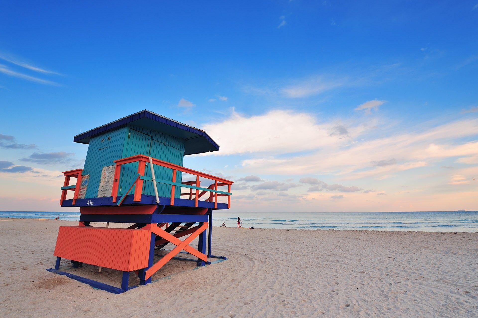 Things to do in Hollywood Florida | The Harrison Hotel