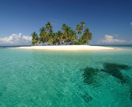 Playa Blanca Resort paquetes Colombia