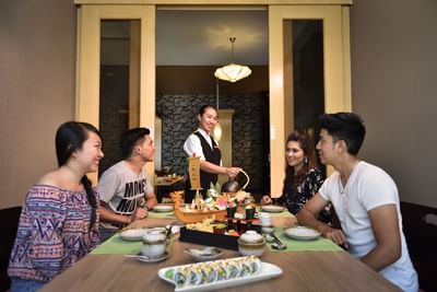 Lexis Hotel Group | Your Hotels & Resorts for Malaysia Travel