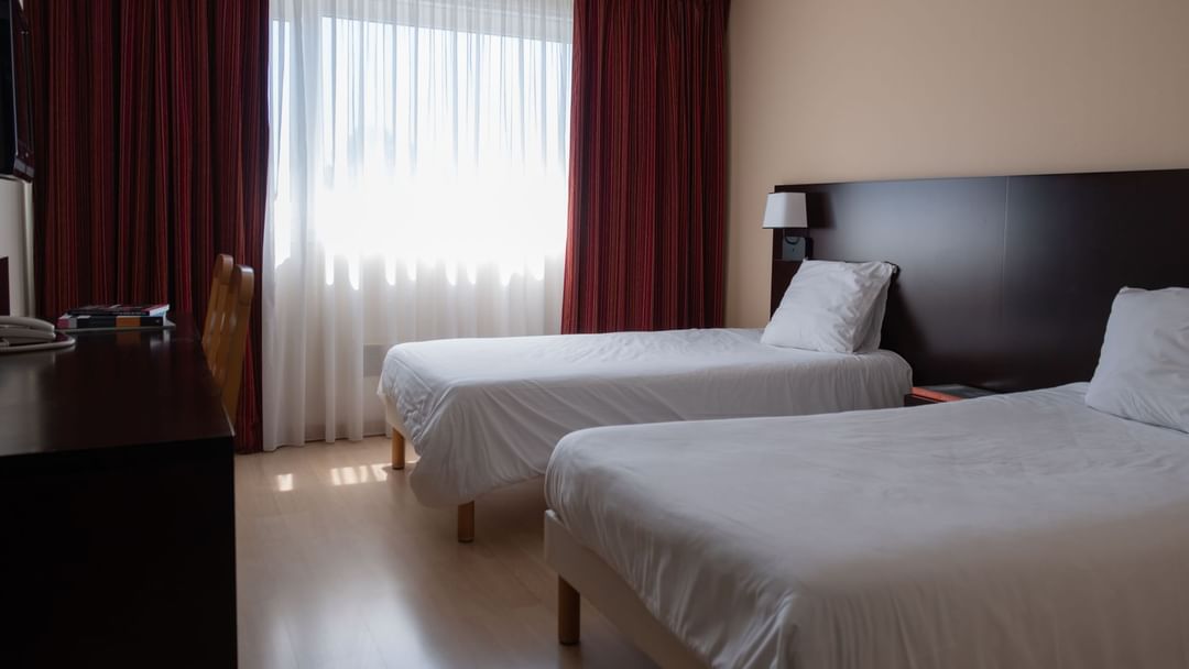 Comfort Twin room