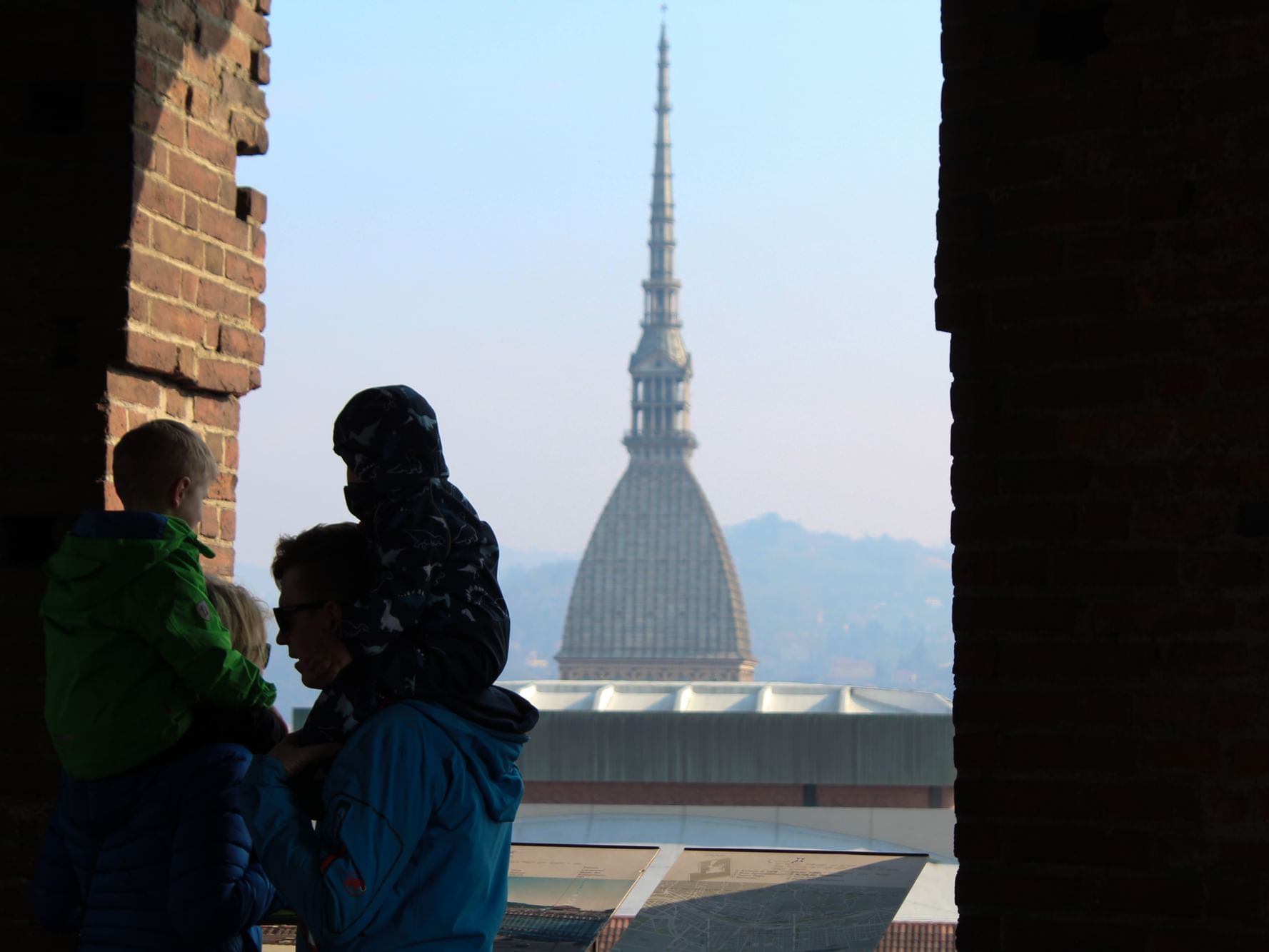 Prepaid Besafe Rate with Insurance included | Hotel in Turin