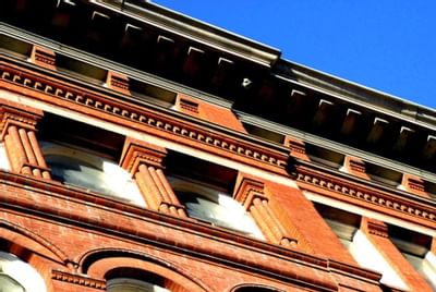 The Walper Hotel