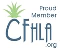 CFHLA logo