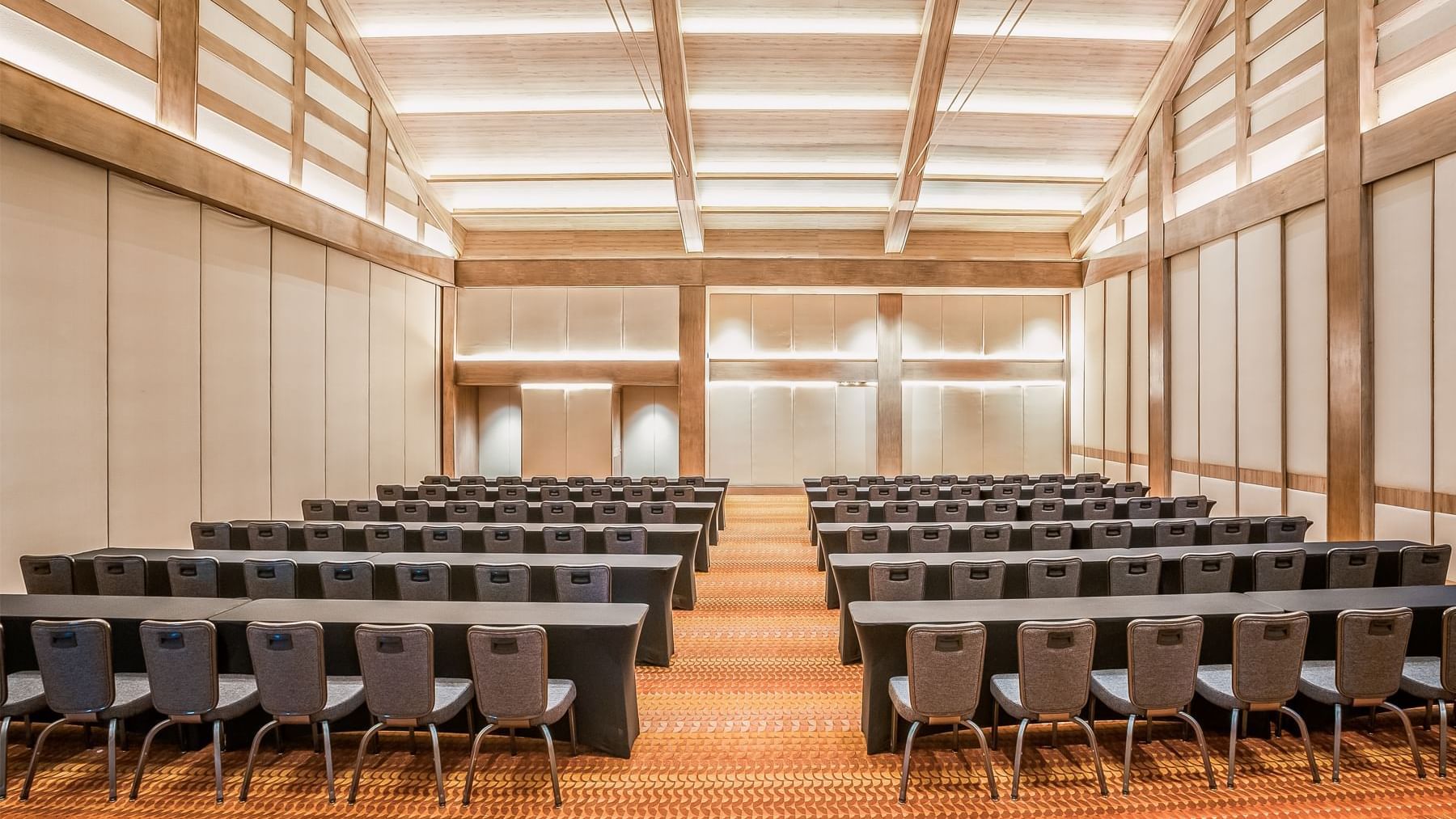 Salones de eventos