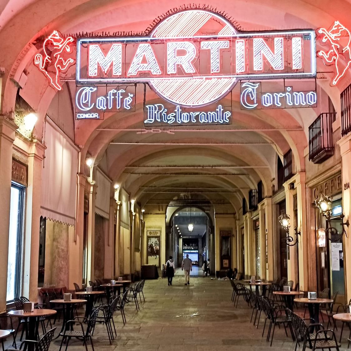 What to do in Turin when it rains