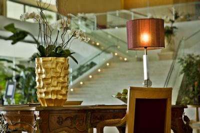 Finest arts at its best at Hotel Cascais Miragem