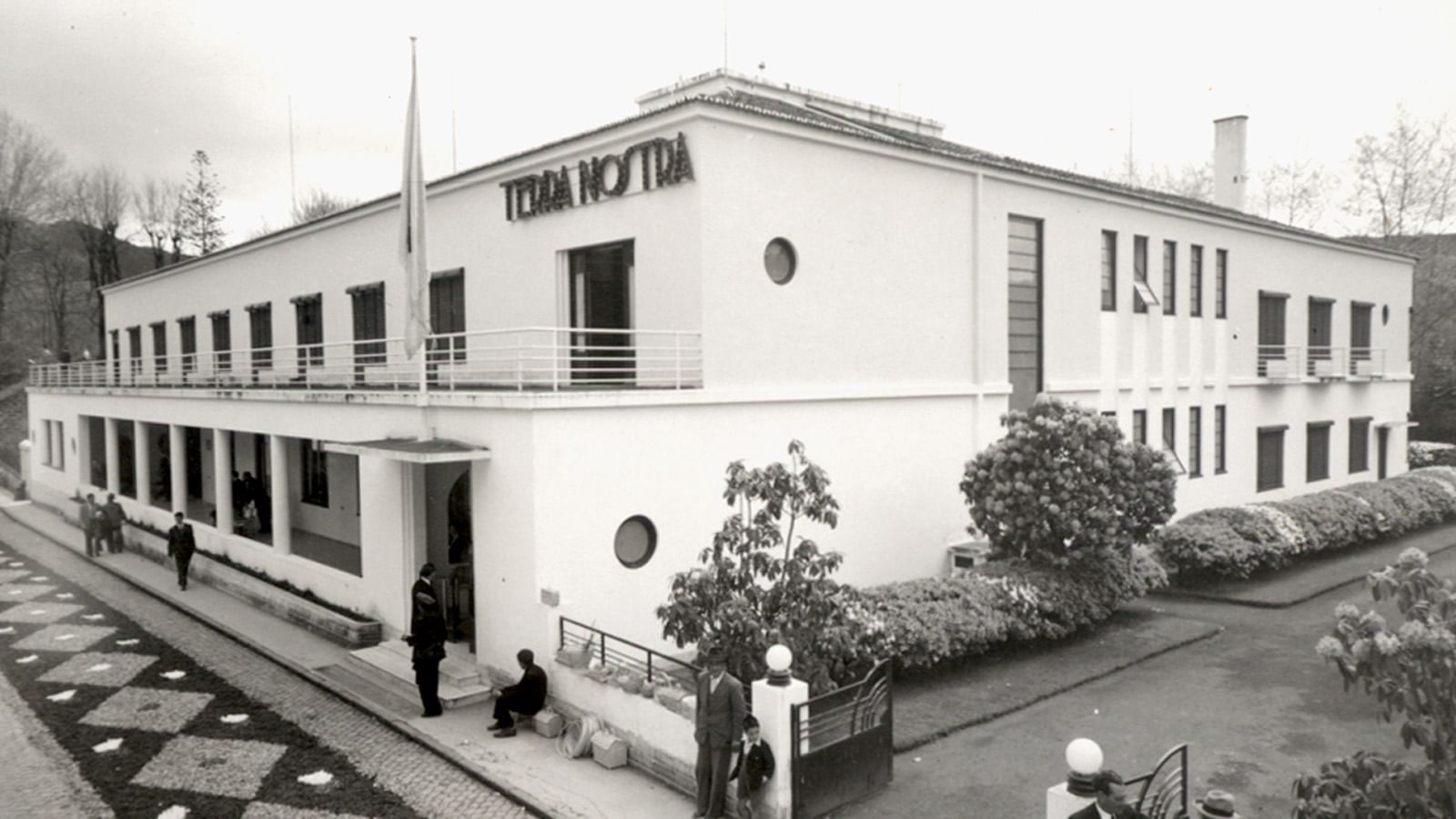 Bensaude Hotels celebra 90 anos de atividade