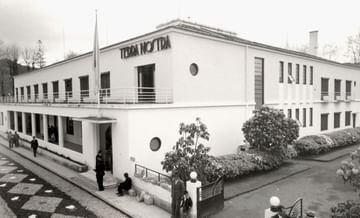 Bensaude Hotels celebra 90 anos de atividade