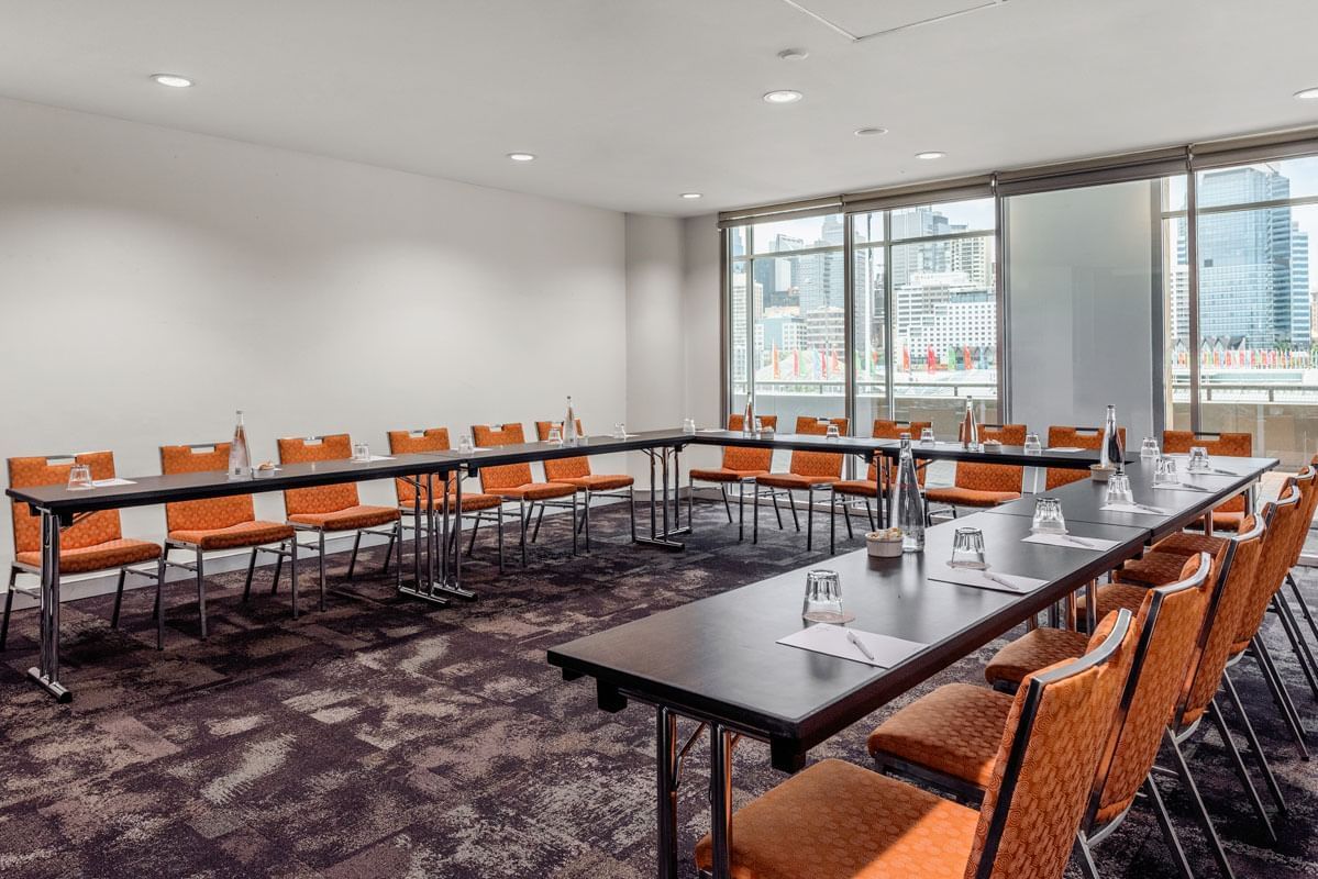 conference room - Ibis Sydney Darling Harbour