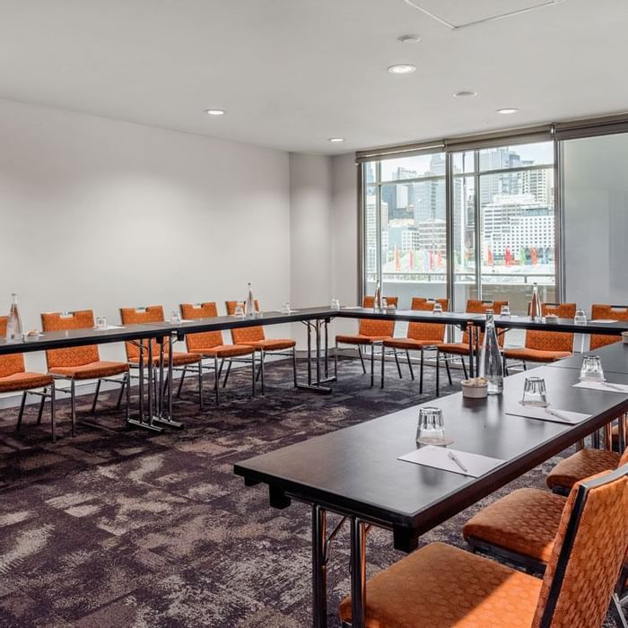 Tamar Meeting Room