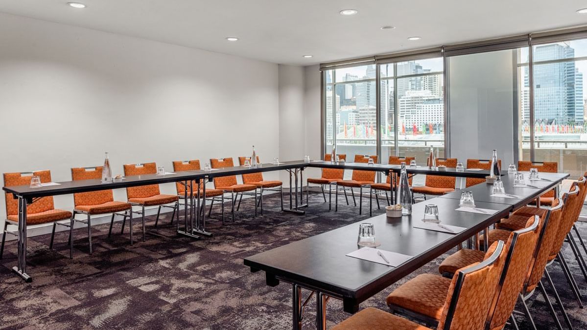 Tamar Meeting Room