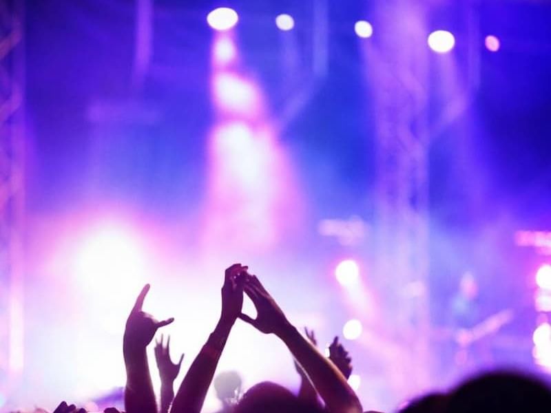 Stone Pony Summer Stage Concerts Asbury Park