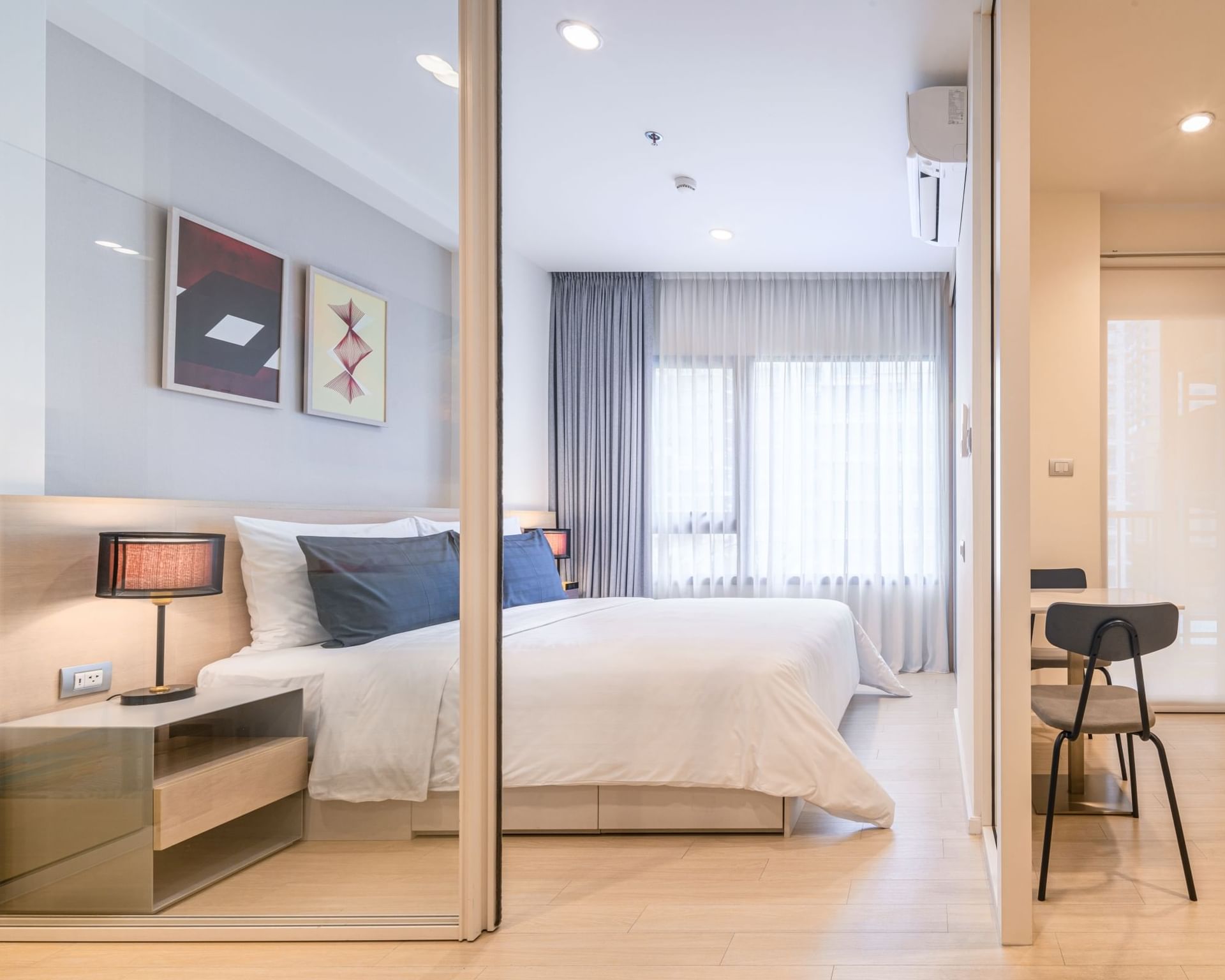 Picture of STUDIO | Sindhorn Midtown Hotel Bangkok