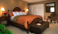 Coast Premium Three Bedroom Suite