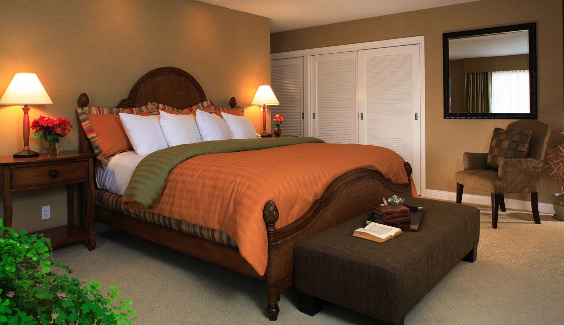Coast Premium Three Bedroom Suite