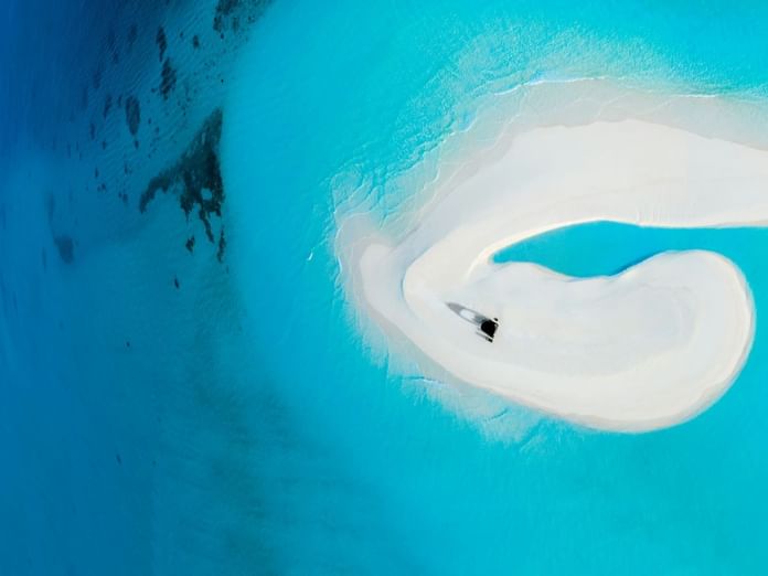 TIME Hotels Announces Expansion Into Indian Ocean-Maldives