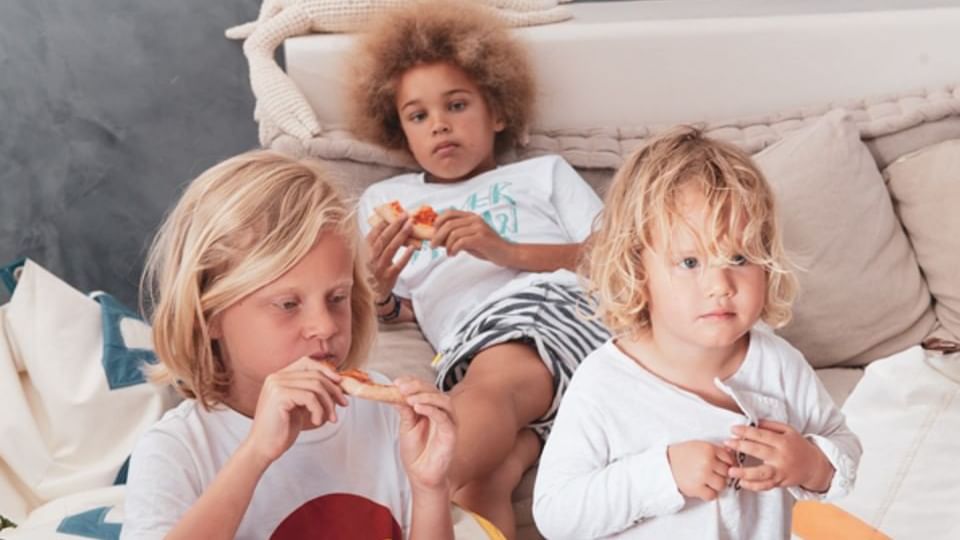 Condé Nast Traveller features Nobu Hotel Ibiza Bay in “October half term family holiday ideas”