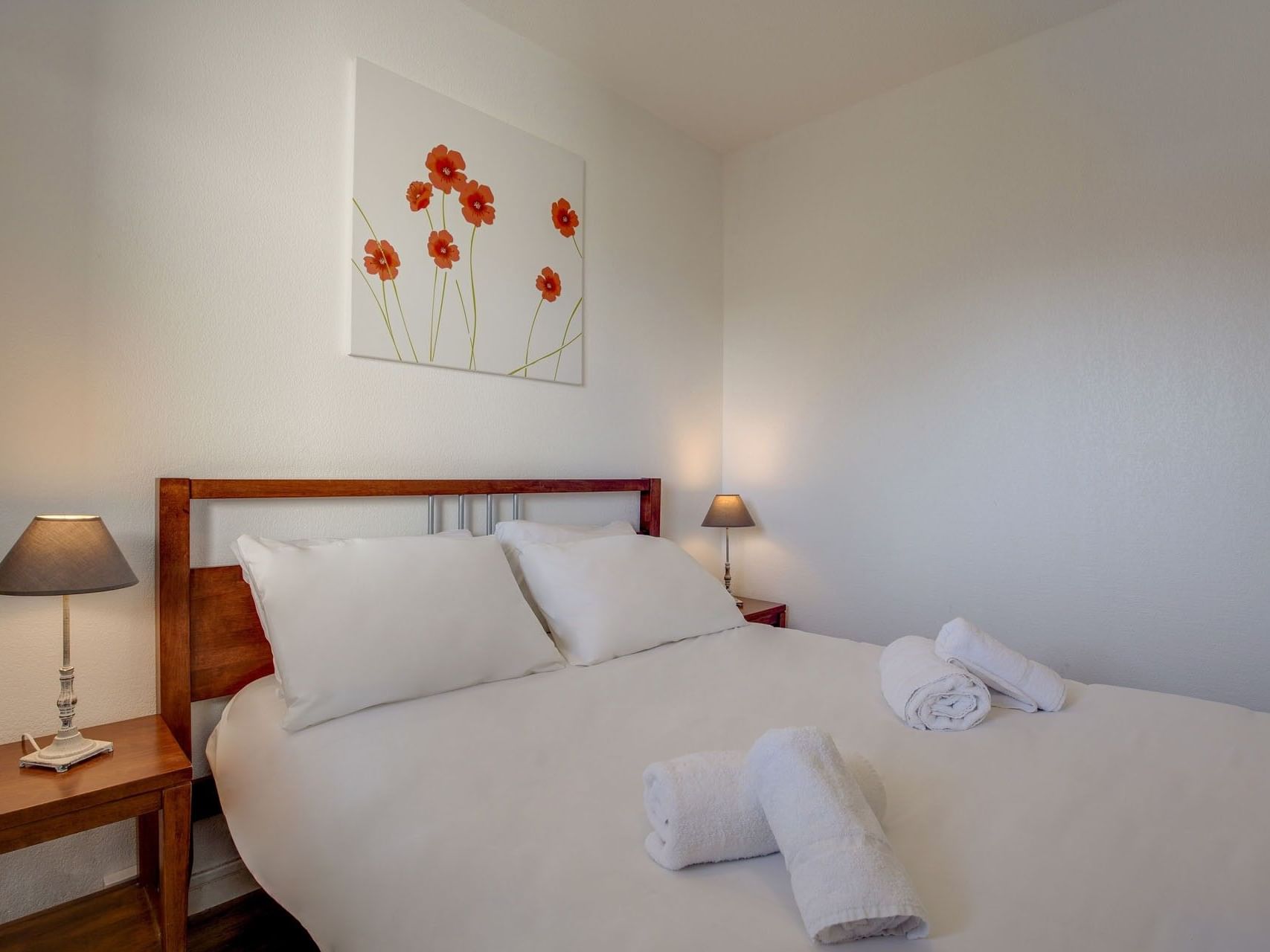 8 People Apartment at ResidHotel Aix-les-Bains Azuréa