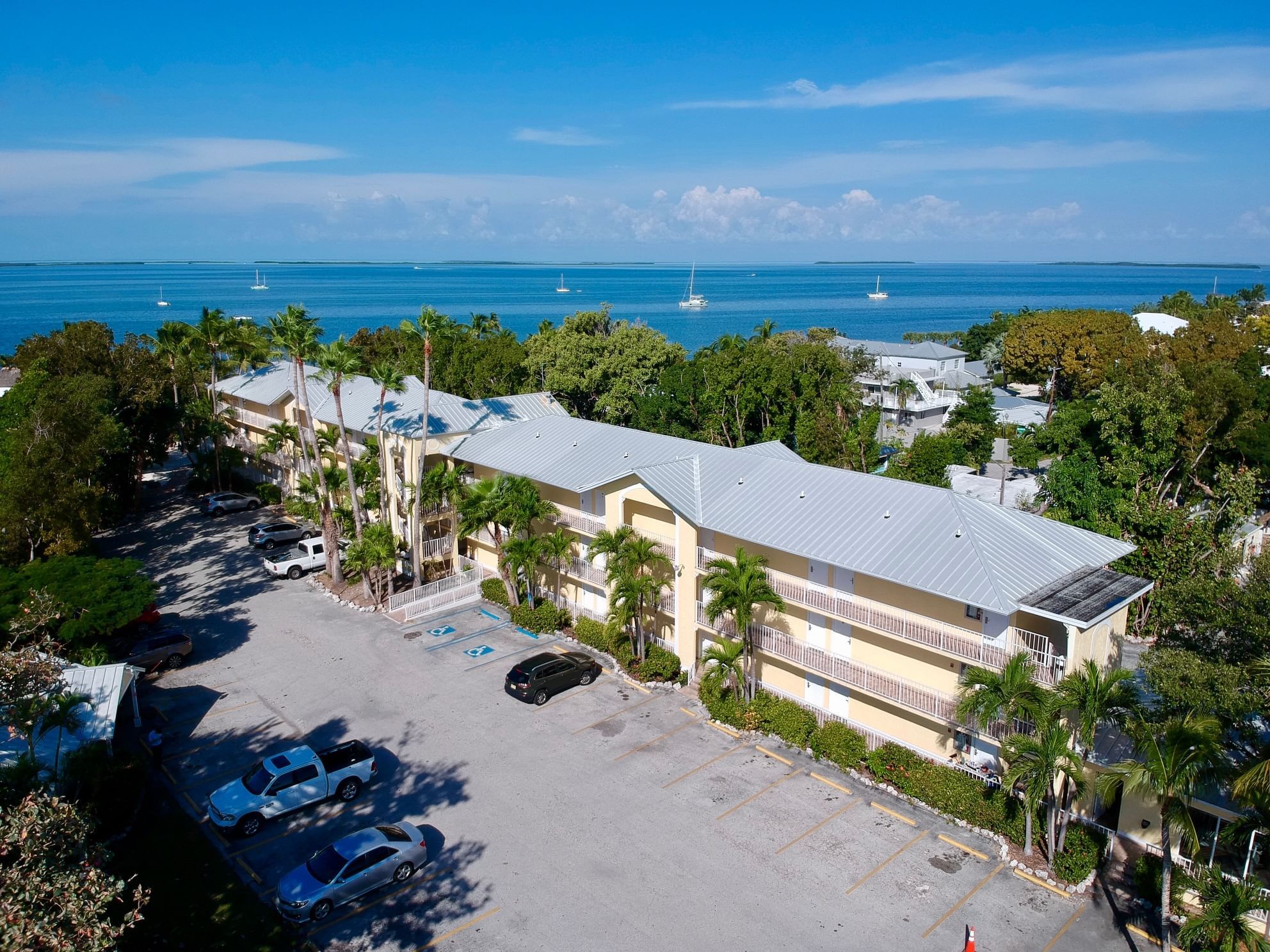 Bayside Inn Key Largo