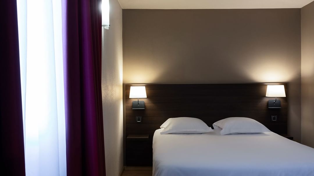 Prestige Room