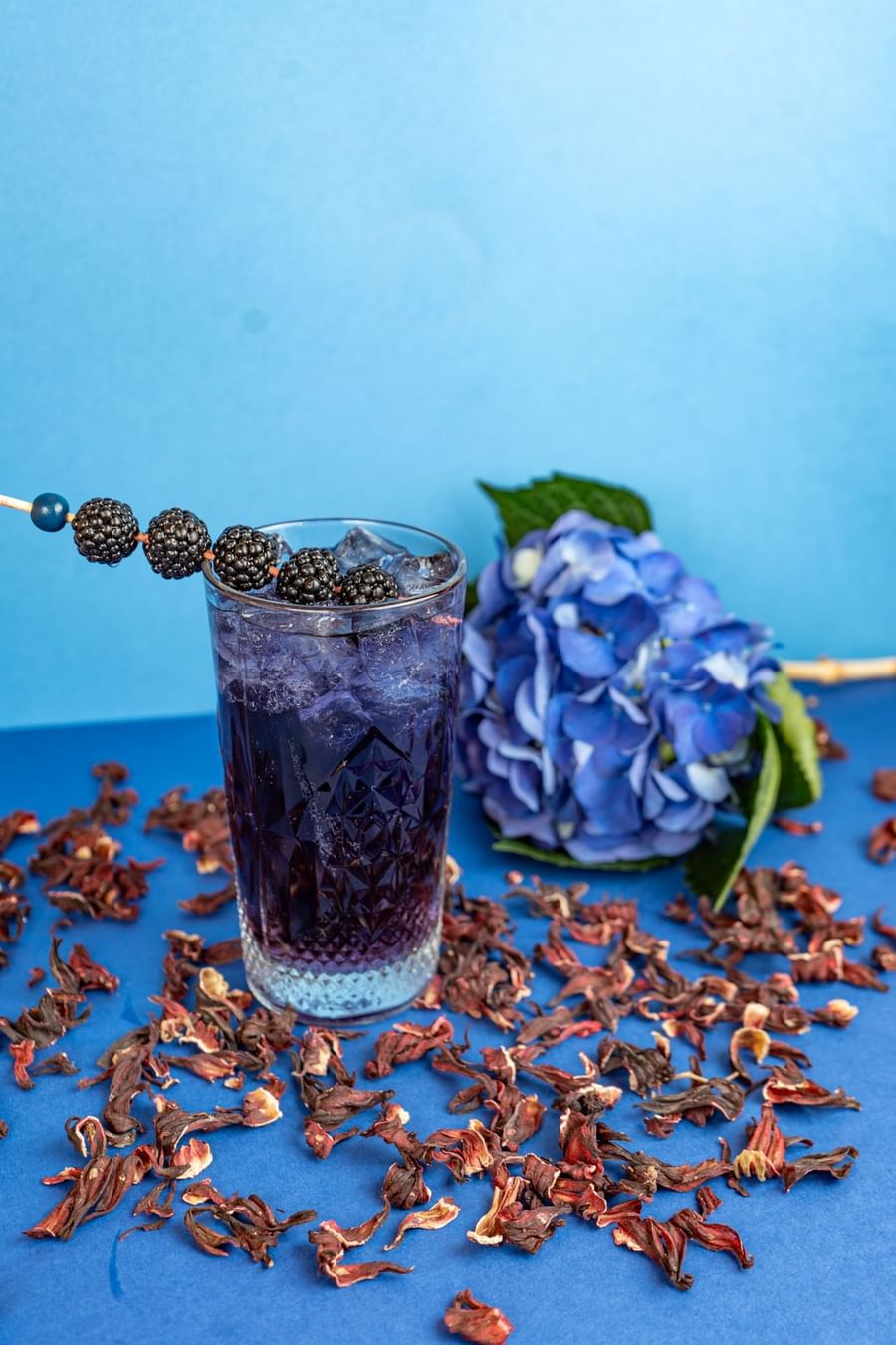 Bar du W - cocktail