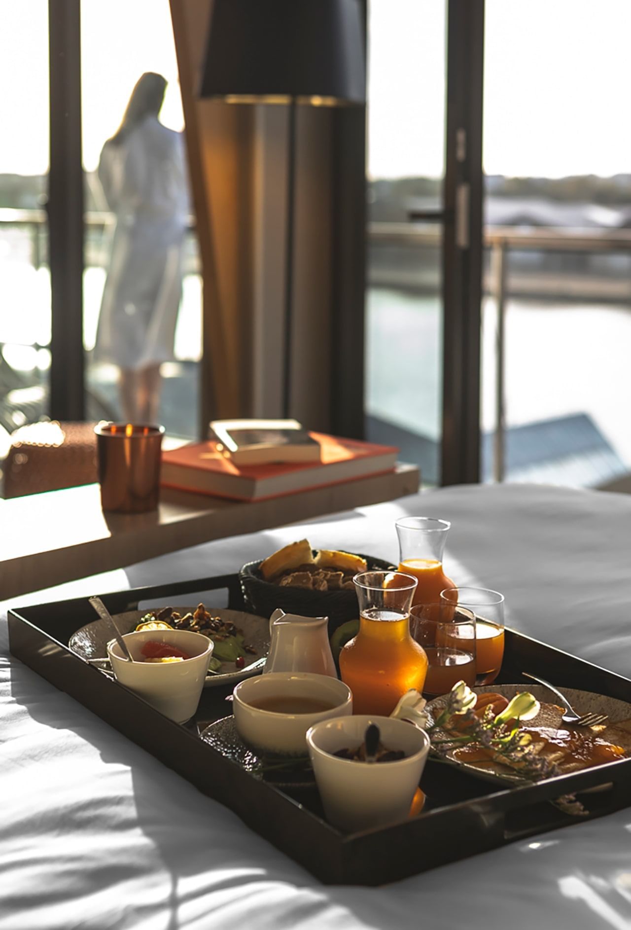 Oceania Saint Malo 4* - chambre