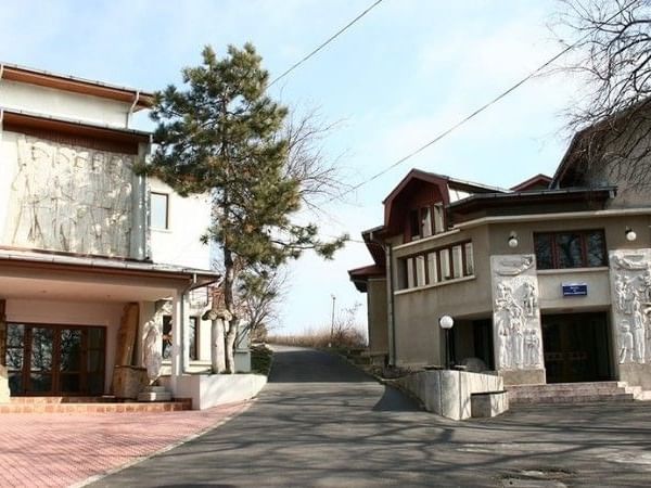 Muzeul de istorie Tulcea