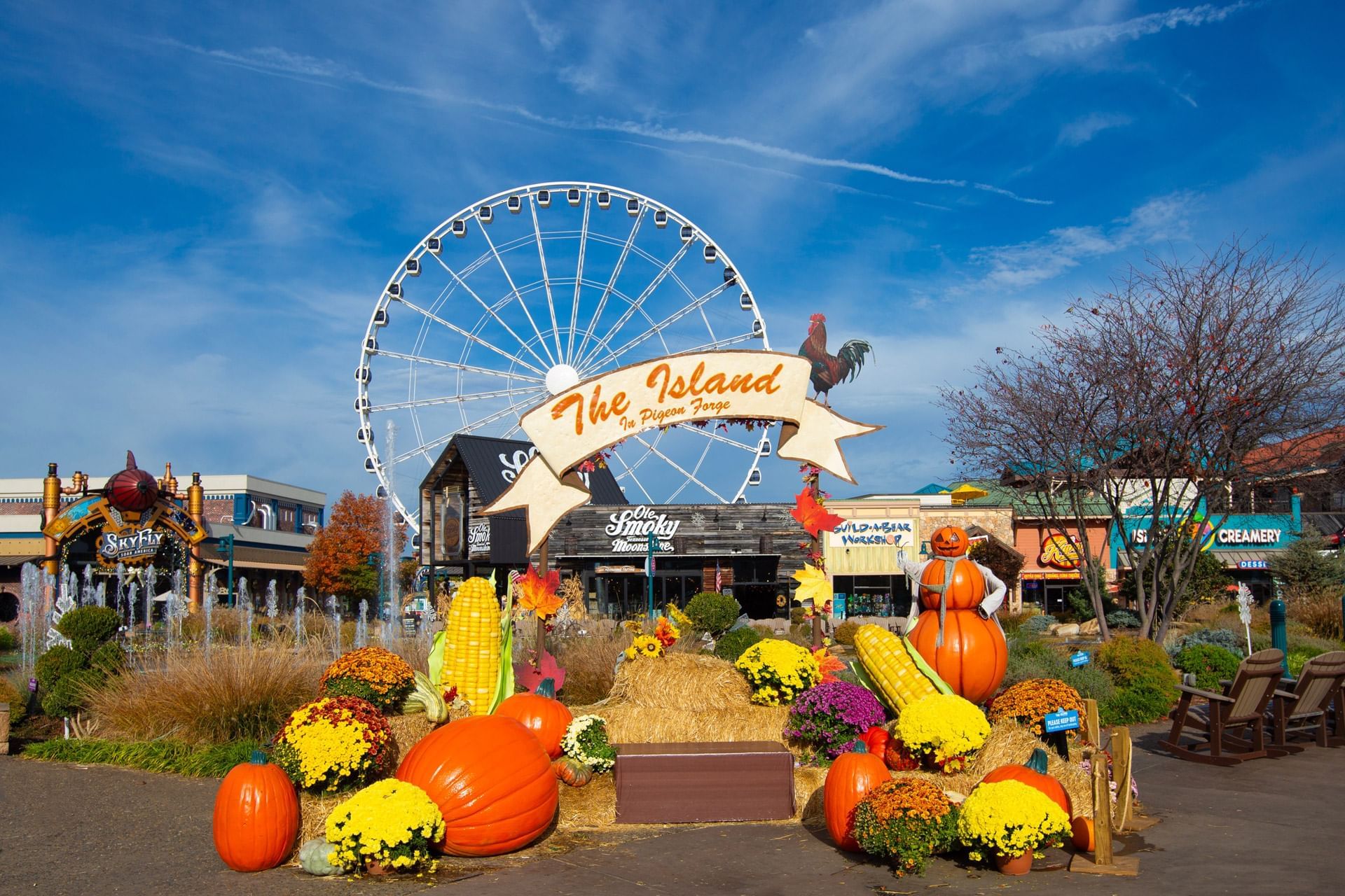 Explore Pigeon Forge, Gatlinburg, and Sevierville, Tennessee explore-pigeon-forge-gatlinburg-and-sevierville-tennessee