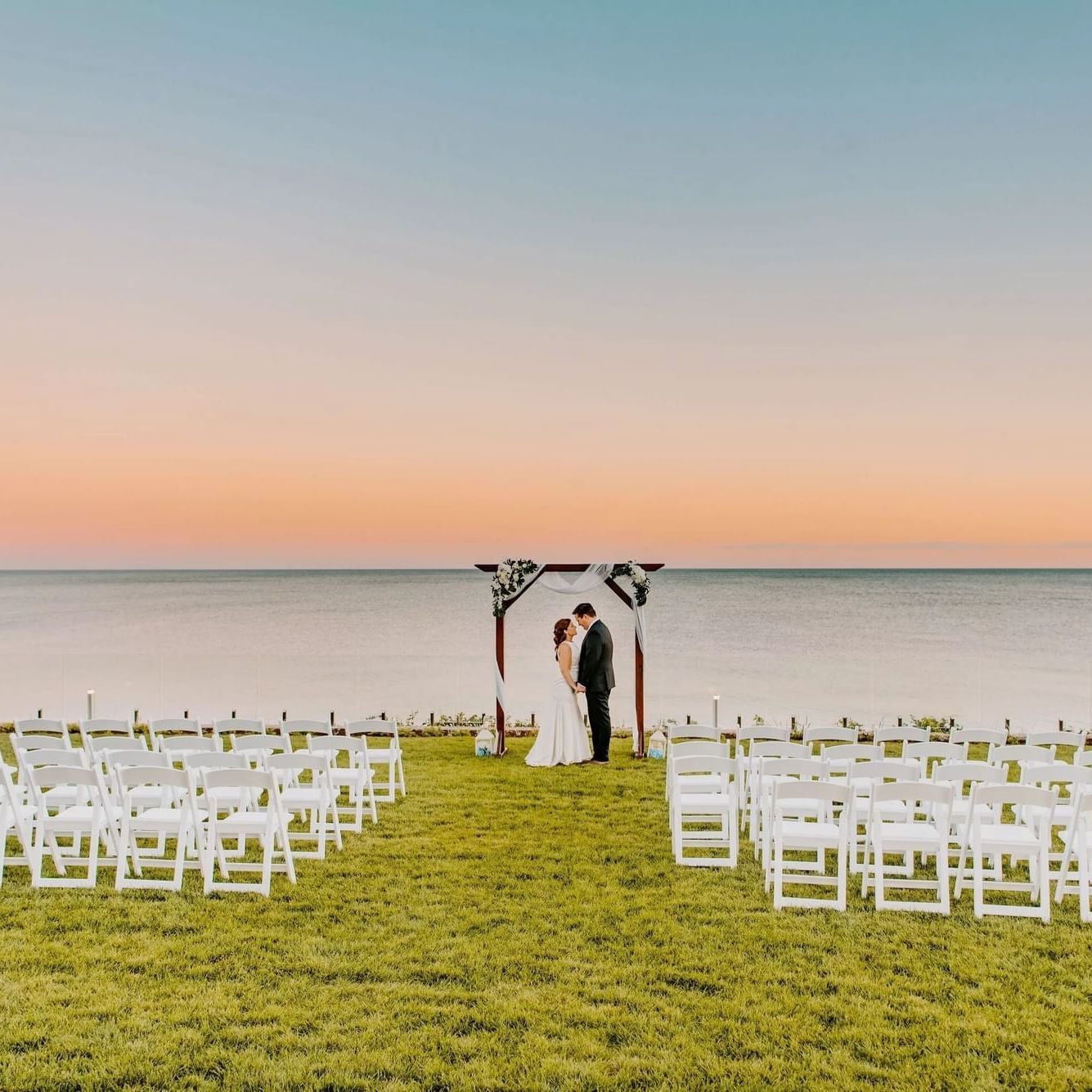 PHR Weddings