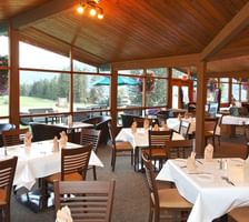 Gallery - Fairmont Hot Springs Resort