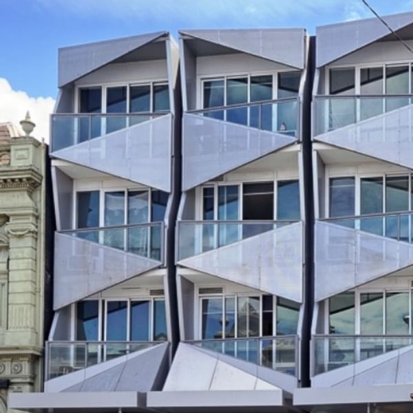 UniLodge Vivida - Hawthorn student accommodation