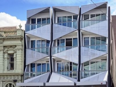 UniLodge Vivida - Hawthorn student accommodation