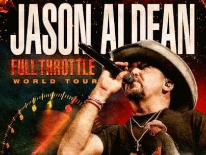 Jason Aldean Pullman Sydney Olympic Park