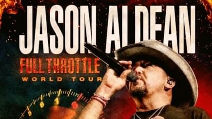 Jason Aldean Pullman Sydney Olympic Park