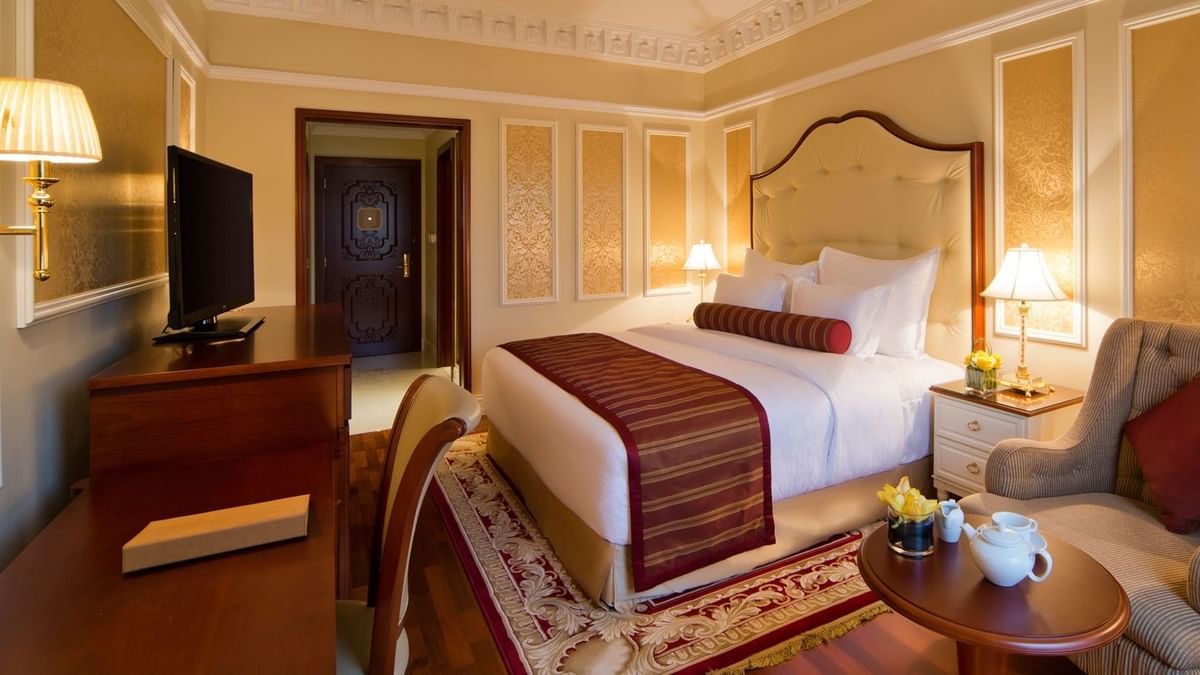 غرفة 4_ديلوكس