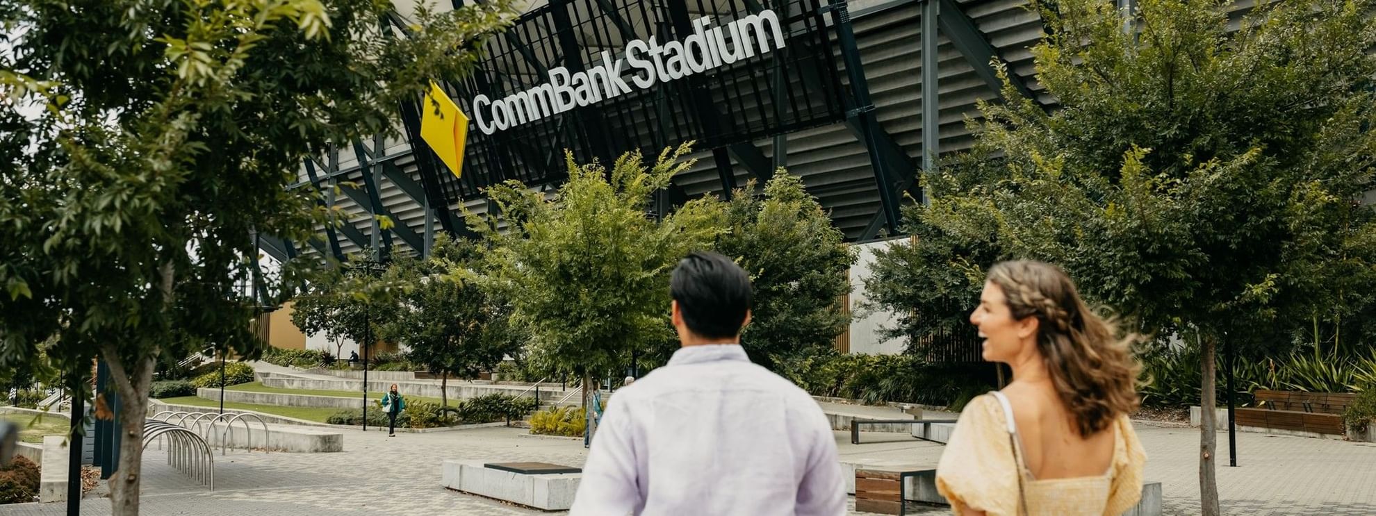 Parramatta Stadium