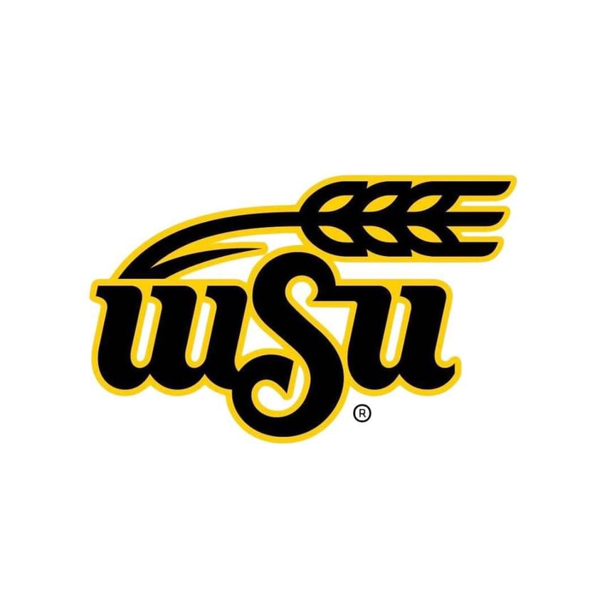 Wichita State University logo