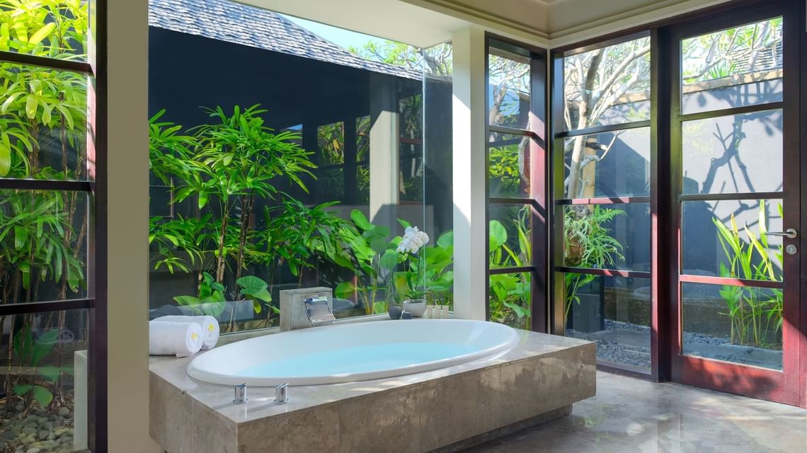 Five Bedroom Villa| Peppers Seminyak | Private Family Villa